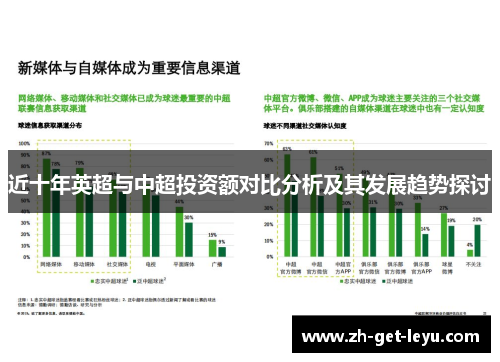 近十年英超与中超投资额对比分析及其发展趋势探讨